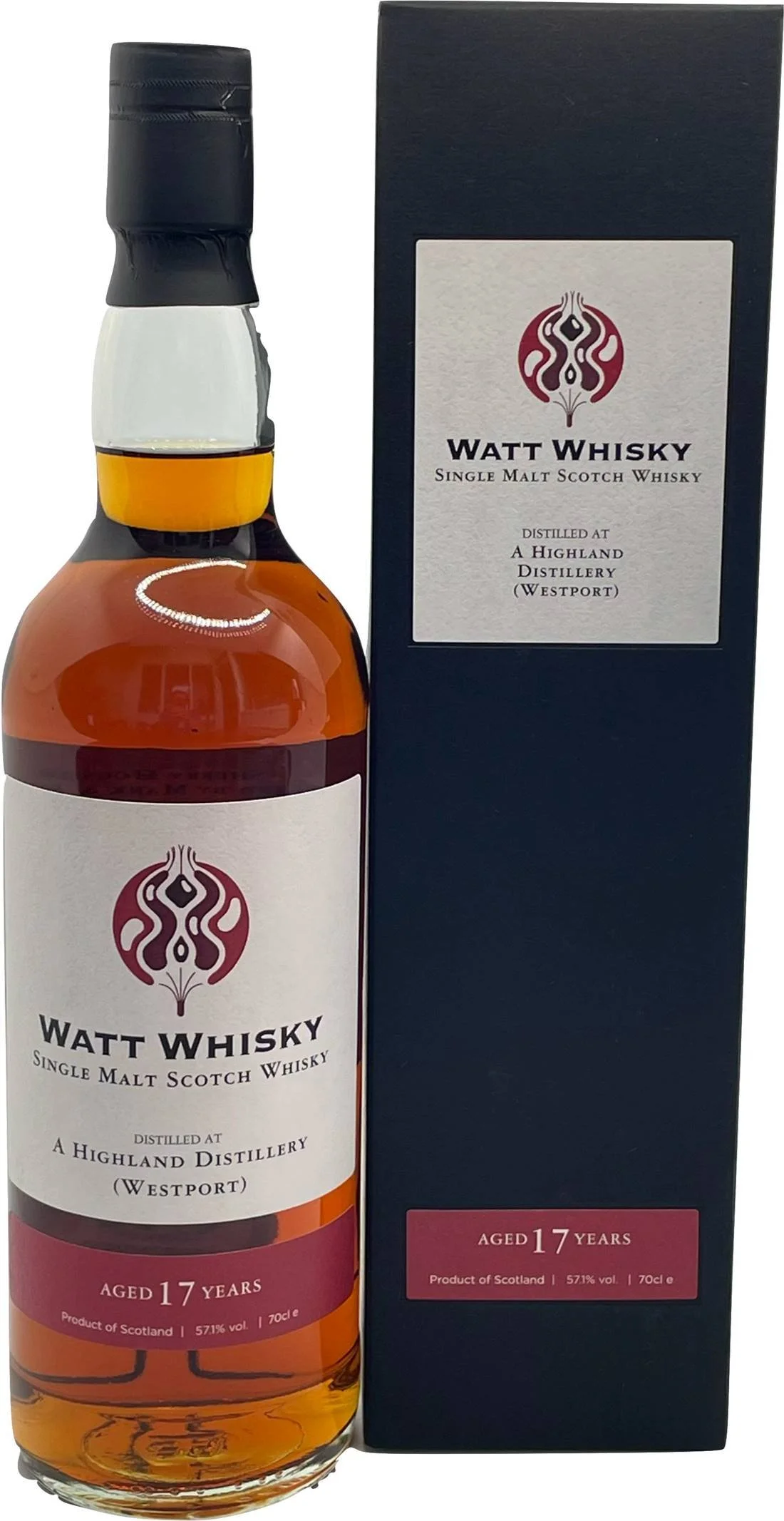 Watt Whisky June 2022 Outturn — Dramface
